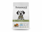 AMANOVA Adult Digestive Divine Rabbit - suché krmivo pro ...