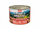 ARQUIVET Fresh Beef Mini Meatballs - mokré krmivo pro psy...