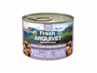 ARQUIVET Fresh Lamb Mini Meatballs - mokré krmivo pro psy...