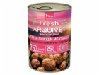 ARQUIVET Fresh Chicken Meatballs - mokré krmivo pro psy -...