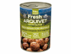 ARQUIVET Fresh Iberian Pork Meatballs - mokré krmivo pro ...