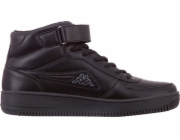 Kappa Kappa Bash Mid 242610-1116 Black 42