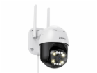 IP venkovní kamera ZOSI C296 WiFi Pan Tilt 8MP Dual IP66 ...