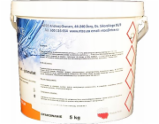 NTCE Balancer Ph Minus Chemie 5kg