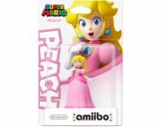 Amiibo figurka SuperMario Peach (1069866)