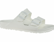 Birkenstock Birkenstock Arizona W Eva 129443 bílá 36