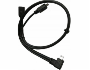 Mio USB kabel 1metrový USB rozbočovací kabel (Y) pro MIVUE A20 PN 422N56800002