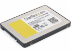 StarTech M.2 SATA Bay – 2.5 SATA III (SAT2M2NGFF25)