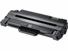 Originální černý toner Samsung MLT-D1052S (MLTD1052S)