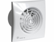 Venture SILENT 200 CZ ventilátor do koupelny 230V, 50HZ (40021250)