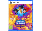 DC Justice League: Cosmic Chaos PS5