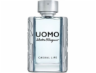 Salvatore Ferragamo Uomo Casual Life EDT 30 ml