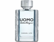 Salvatore Ferragamo Uomo Casual Life EDT 30 ml