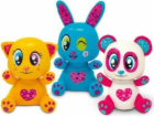 Epee EP Luminki - Glowing Friends - Glowing Plush Cuddly,...