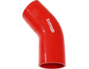 TurboWorks Koleno 45 stupňů TurboWorks Red 80mm