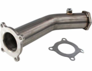 TurboWorks Downpipe Audi A4 B7 2.0 TFSI 3