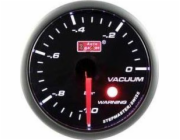 Automatické měřidlo HODINY AUTO MĚŘIDLO SM 52mm - VAKUUM