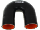 TurboWorks Koleno 180 stupňů TurboWorks Pro Black 70 mm