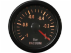 Auto Gauge Clock AUTO GAUGE 52mm TRB Vacuum