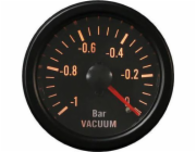 Auto Gauge Clock AUTO GAUGE 52mm TRB Vacuum