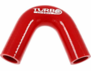 TurboWorks Koleno 135 stupňů TurboWorks Red 60 mm