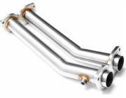 RM Motors Downpipe BMW E60 E61 535D M57N