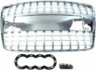 MTuning_F GRILL AUDI Q7 4L CHROME (06-15)