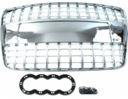 MTuning_F GRILL AUDI Q7 4L CHROME (06-15)