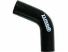 TurboWorks Elbow 67st TurboWorks Black 80mm