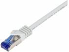 LogiLink LogiLink C6A112S síťový kabel Šedý 20 m Cat6a S/...