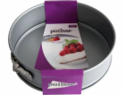 Patisse Forma na dort 24 cm Patisse Silver Top univerzální