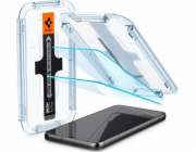 Spigen Glas.TR EZ Fit - Tvrzené sklo 2 ks pro Samsung Galaxy S23 (transparentní)