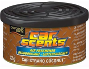 California Scents Capistrano Coconut osvěžovač vzduchu do auta