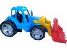 Macyszyn Toys Bulldozer XXL