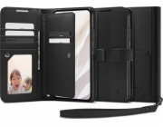 Pouzdro Spigen Wallet S Plus pro Samsung Galaxy A54 5G Black