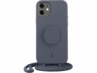 Pouzdro Just Elegance JE PopGrip iPhone 11/Xr 6.1 Purple/...