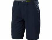 Helly Hansen Pánské šortky Qd Shorts 10 34280 597 Námořnická modrá vel. 33