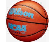 Wilson Lumarko WILSON NCAA ELEVATE VXT WZ3006802XB R.7 BASKETBAL!