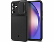 Pouzdro Spigen Optik Armor pro Samsung Galaxy A54 5G Black