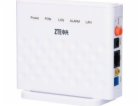 ZTE GPON TERMINAL F601 síťový terminál ZTE (1GE)