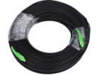 ExtraLink PATCHCORD SC/APC-SC/APC SM G.657A2 SIMPLEX 100M...