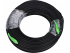 ExtraLink PATCHCORD SC/APC-SC/APC SM G.657A2 SIMPLEX 80M ...