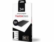 3MK FlexibleGlass Max Xiaomi Mi 6 černá/černá