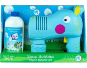 Tm Toys Fru Blu Blaster Hippo + Liquid 0,4L