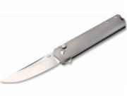 Boker Nůž Bker Plus Kwaiken Push Button Flipper