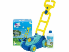 Tm Toys Fru Blu sekačka na trávu + kapalina 0,4 l