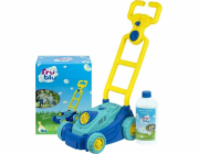 Tm Toys Fru Blu sekačka na trávu + kapalina 0,4 l