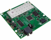 MIKROTIK RB711-2HN ROUTERBOARD 400MHZ, 32MB, 1XFE, 802.11B/G/N, L3