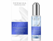 Dermika Dermika Esthetic Solutions Peptide koncentrované zpevňující sérum na den a noc 30ml