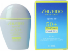 Shiseido SUN SPORTS BB SPF50+ FLUID FOUNDATION VELMI TMAV...